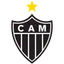 Logo Atlético Mineiro