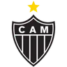 Logo Atlético Mineiro