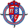 Logo Nyiregyháza Spartacus
