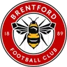 Logo Brentford