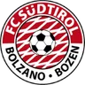 Logo Südtirol