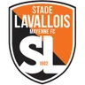 Logo Stade Lavallois