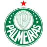 Logo Palmeiras