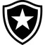 Logo Botafogo
