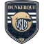Logo USL Dunkerque