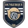Logo USL Dunkerque