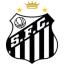 Logo Santos