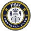 Logo Pau FC