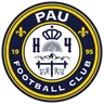 Logo Pau FC
