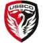 Logo US Boulogne Côte-d'Opale