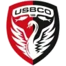 Logo US Boulogne Côte-d'Opale