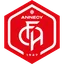 Logo Annecy FC