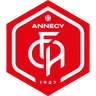 Logo Annecy FC