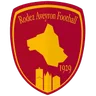 Logo Rodez AF