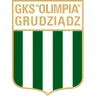 Logo Olimpia Grudziądz