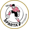 Logo Sparta Rotterdam