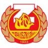 Logo Znicz Pruszków
