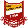 Logo MKS Chojniczanka Chojnice