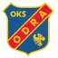 Logo OKS Odra Opole