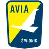 Logo MKS Avia Świdnik
