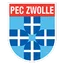 Logo PEC Zwolle
