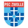 Logo PEC Zwolle
