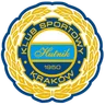 Logo Hutnik Kraków