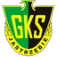 Logo GKS Jastrzębie