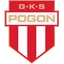 Logo Pogoń Grodzisk Mazowiecki