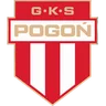 Logo Pogoń Grodzisk Mazowiecki