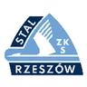 Logo Stal Rzeszów