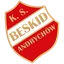 Logo KS Beskid Andrychów