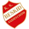 Logo KS Beskid Andrychów