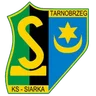 Logo Siarka Tarnobrzeg