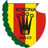 Logo Korona II Kielce