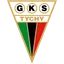 Logo GKS Tychy