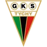 Logo GKS Tychy