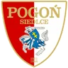 Logo Pogoń Siedlce