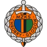 Logo Chrobry Głogów