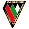 Logo Zagłębie Sosnowiec