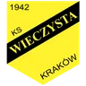 Logo Wieczysta Kraków