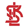 Logo ŁKS Łódź II