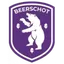Logo K. Beerschot V.A.