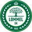 Logo Lommel SK