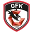 Logo Gaziantep FK