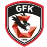 Logo Gaziantep FK