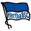 Logo Hertha BSC