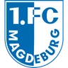 Logo 1. FC Magdeburg