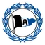 Logo Arminia Bielefeld