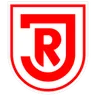 Logo SSV Jahn Regensburg
